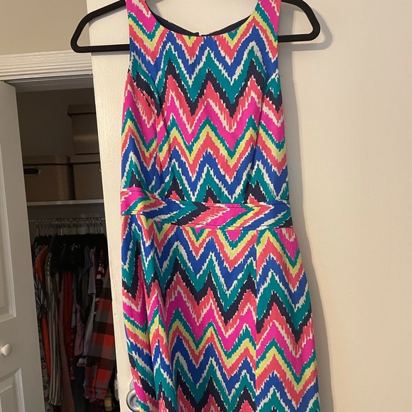 Lily Pulitzer dress! - Picture 1 of 2